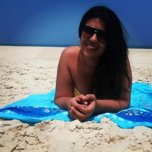 DboraSouza's avatar
